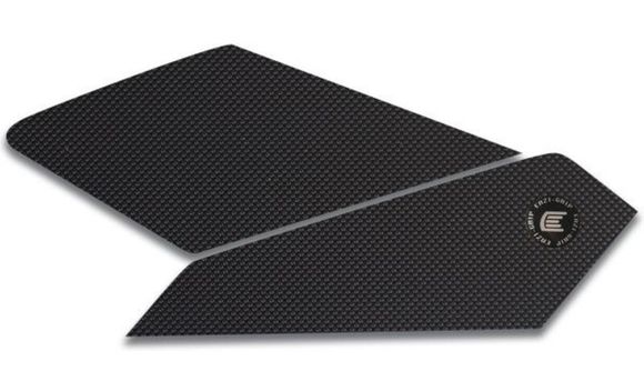 R&G Racing Eazi-Grip Pro Tank Grip Kit - BlackRef: Rgr02029A / 1129270001