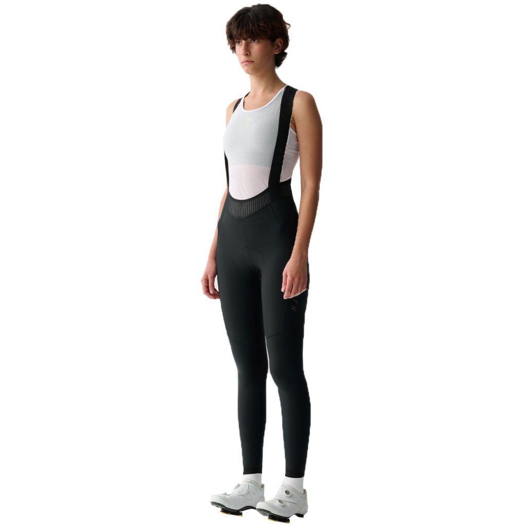 MAAP Team Bib Evo Cargo Tights Women - black/black