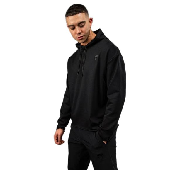 Venum Divide Sweatshirt - BlackRef: VEN0011