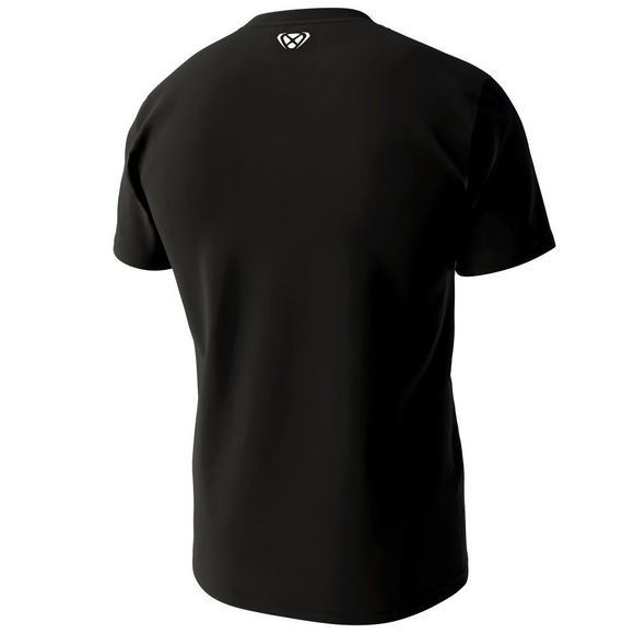 Ixon TS2 ESPA 23 Short Sleeve T-shirt - BlackRef: IX1827