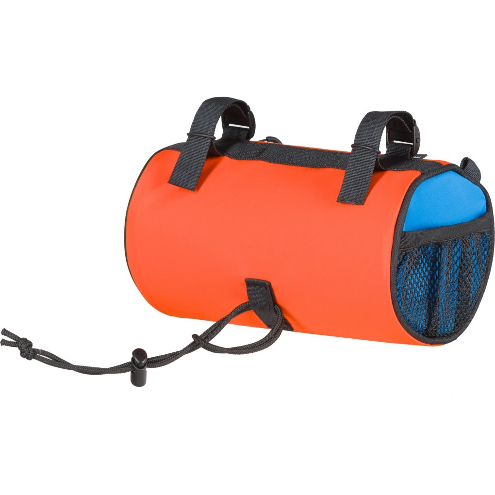 Sportful x Miss Grape Moon Handlebar Bag 2L - 001 Multicolor
