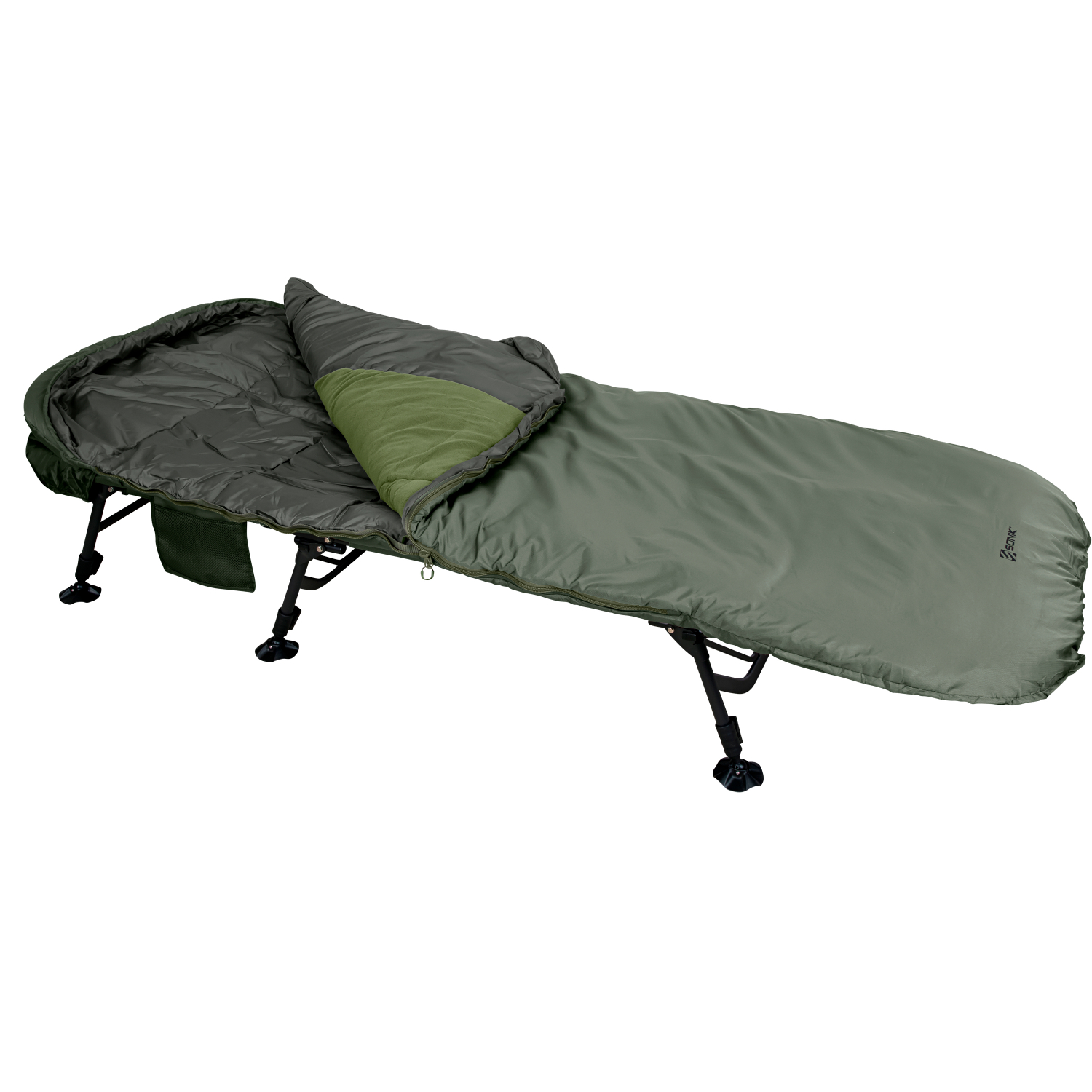 Sonik Bank-Tek 5 Season Sleeping Bags