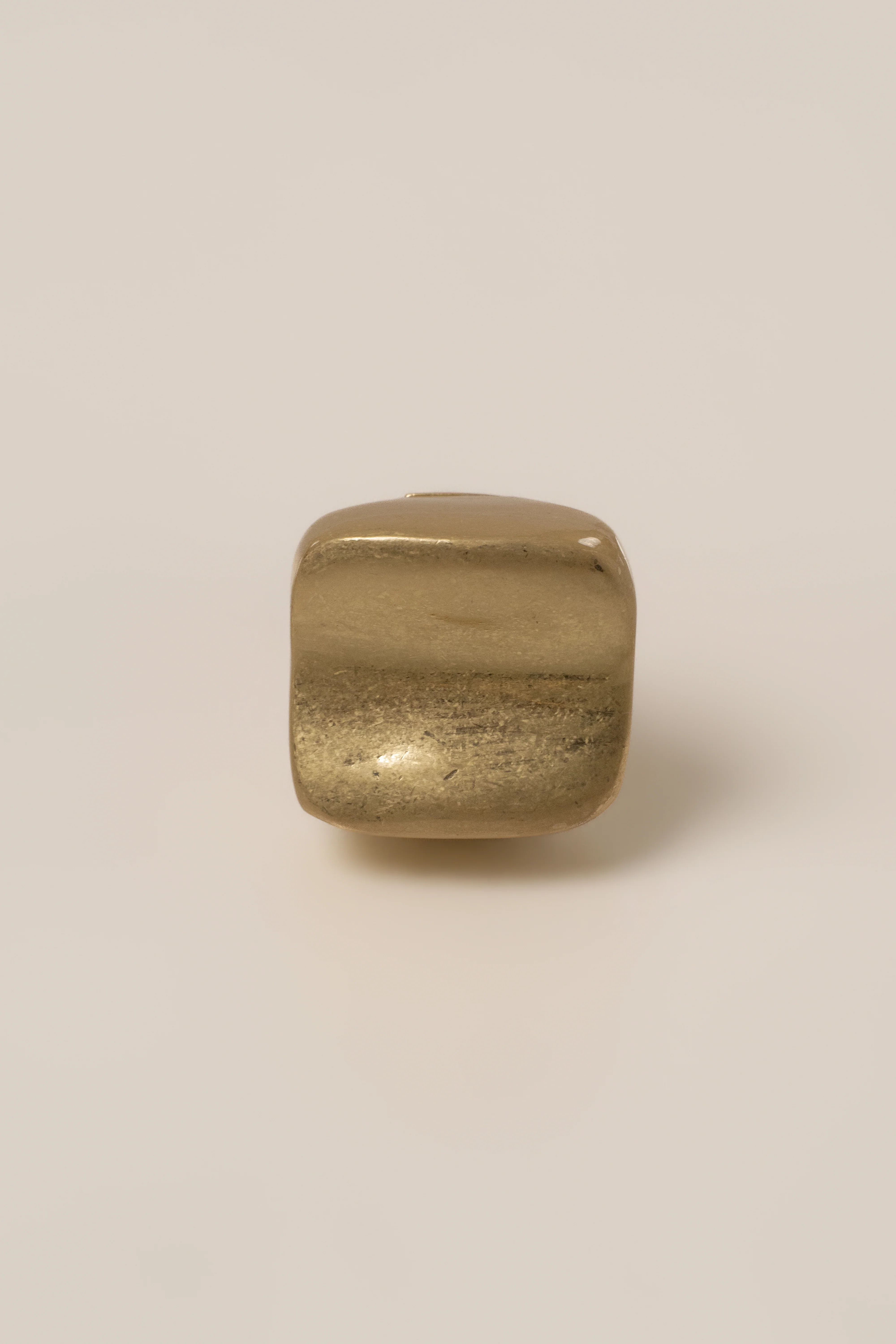 Gold Antonella Ring