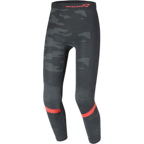 Macna BASELAYER WINTER Technical Base Layer Pants - BlackRef: MAC0425