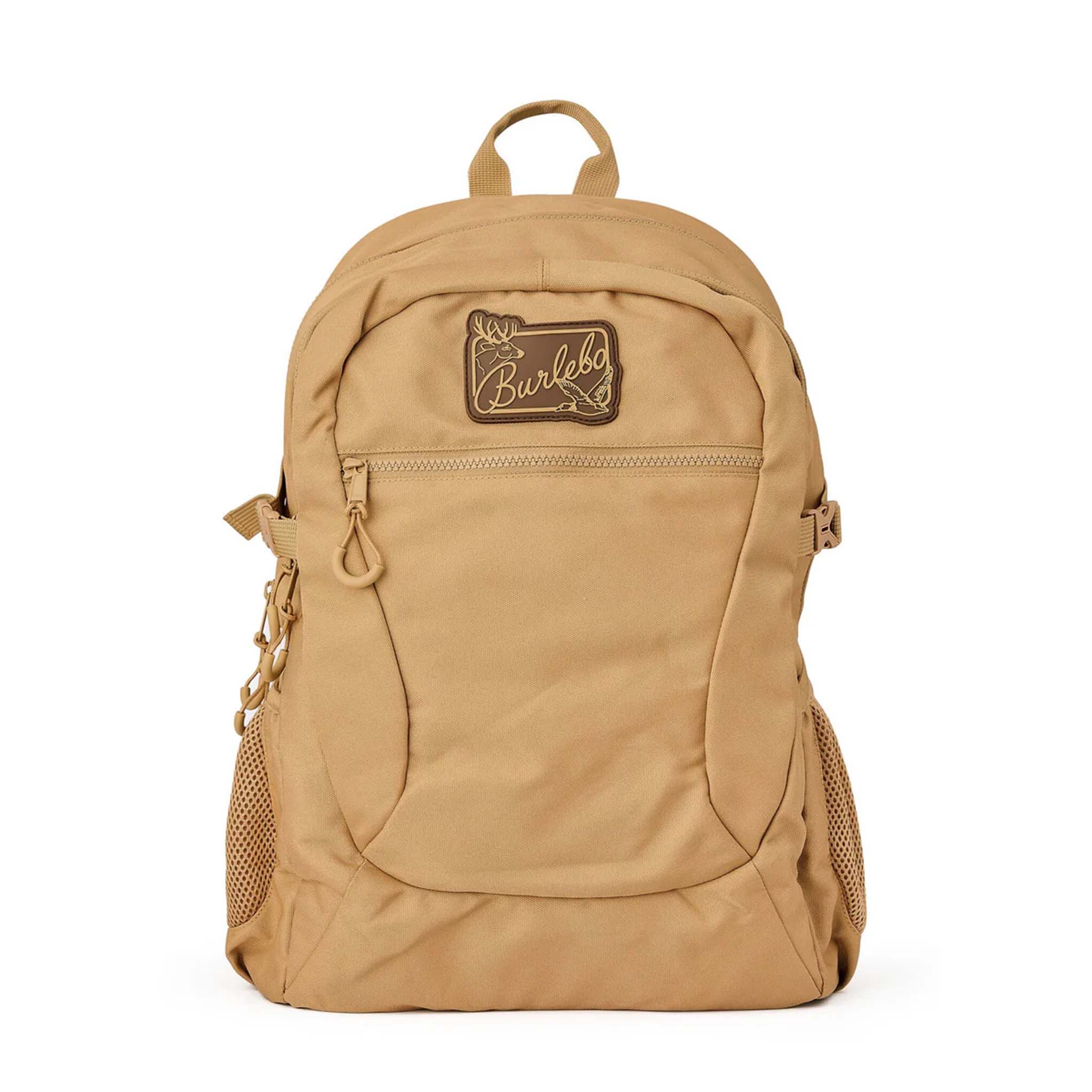 Coyote Tan Backpack