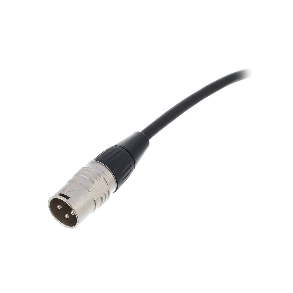 Sommer Cable Stage 22 SGHN BK 3,0m – Thomann Ireland