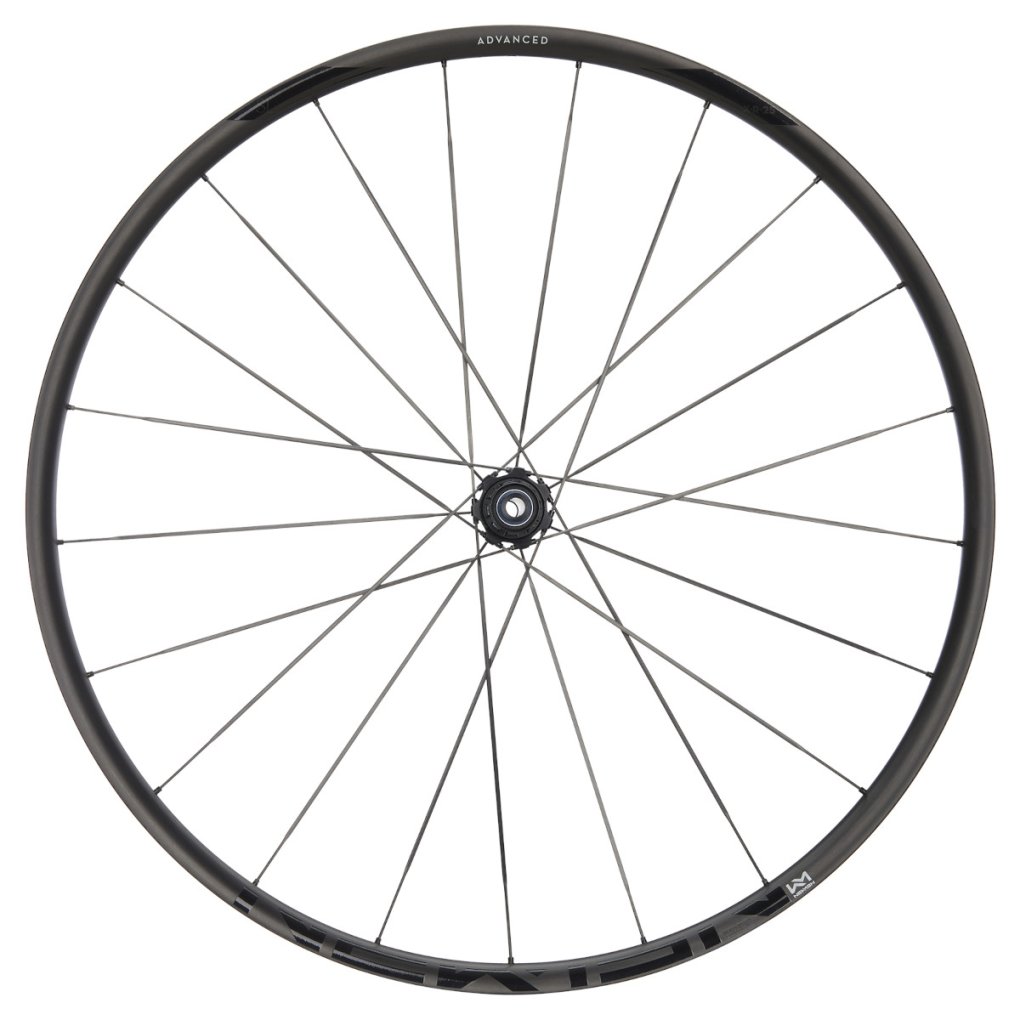 Newmen Advanced SL X.R.25 VONOA Gravel Rear Wheel - 29