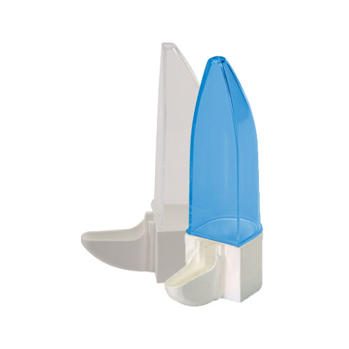 Duvo+ Banana Fountain - White