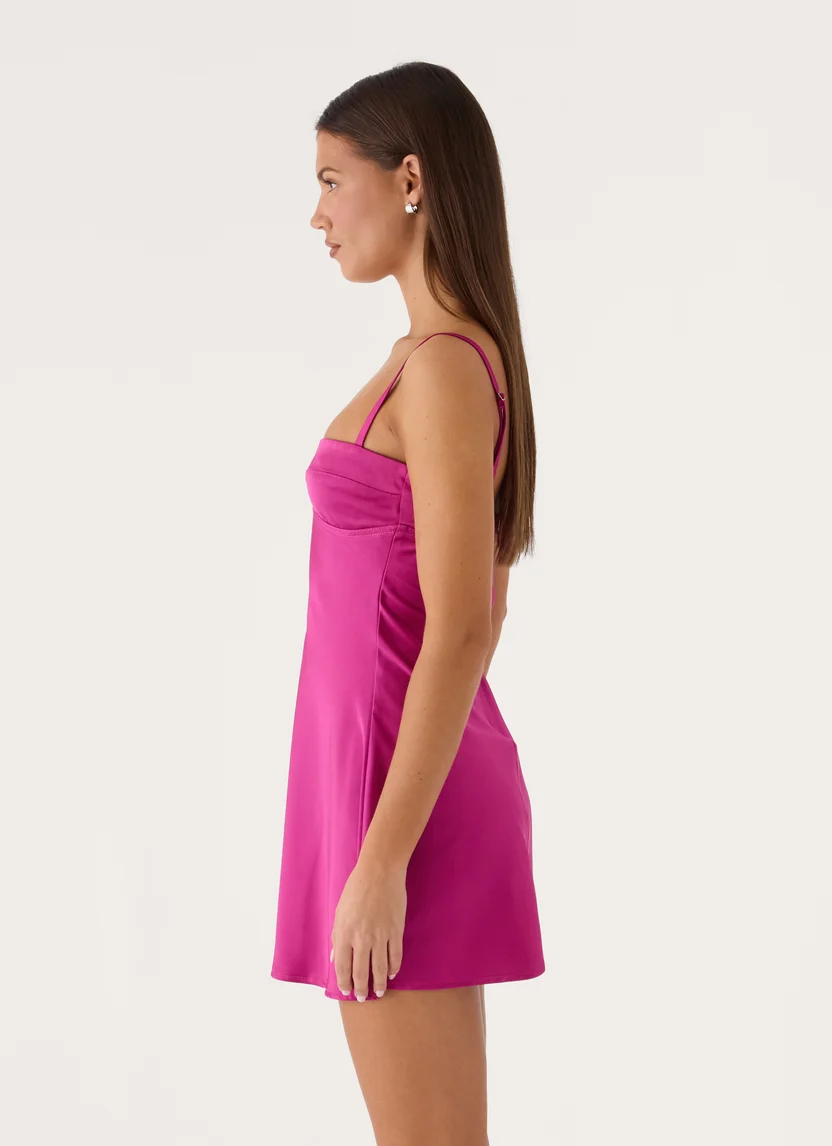 Camden Mini Dress