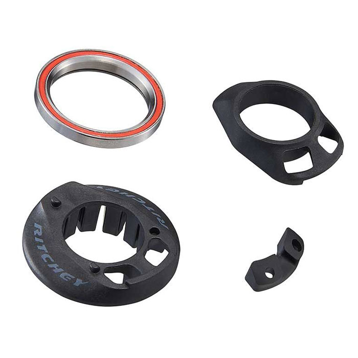 Ritchey Logic-E Integrated Upper Headset - Drop In - IS52/28.6