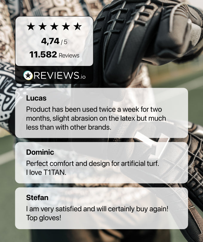 Shadow Beast 3.0 (FP)