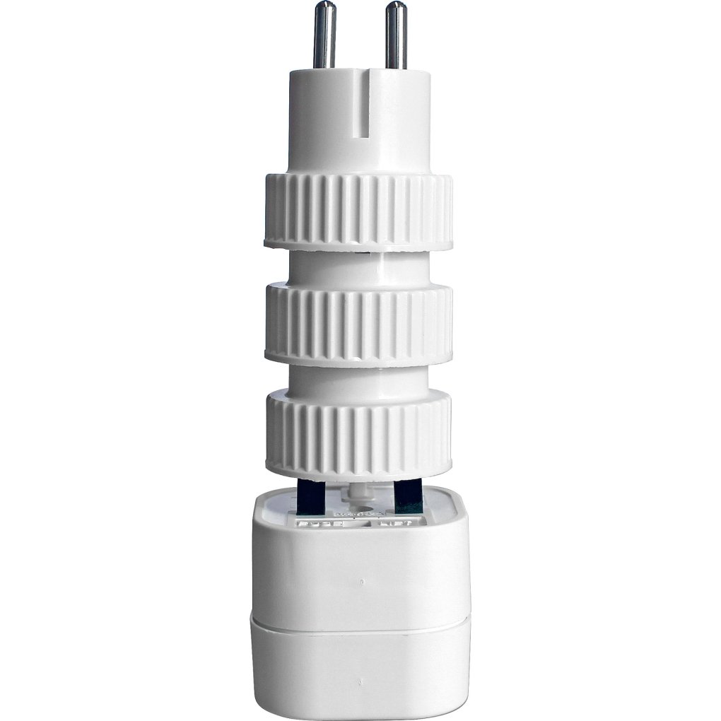 basic NATURE | Relags Adapter World Set