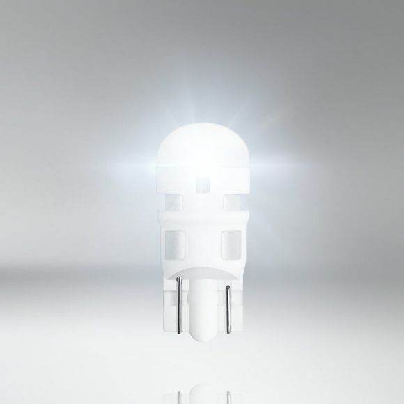 Osram Retofit Ledriving W5W 12V 0.8W Universal BulbRef : OSRM00034A / 1090307