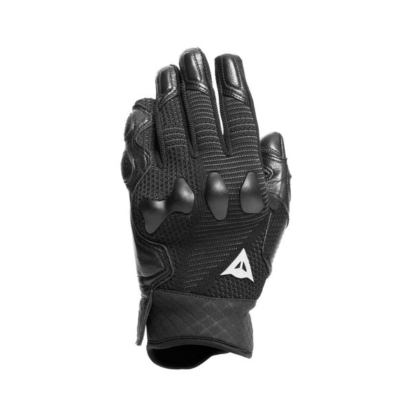 Dainese UNRULY WOMAN ERGO-TEK Gloves - Black / GrayRef: Dn2076-C1217