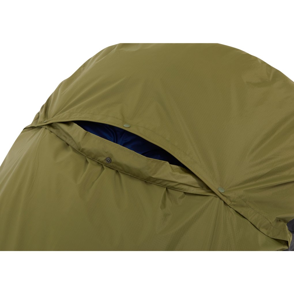 Rab Trailhead Bivy Bag - chlorite green