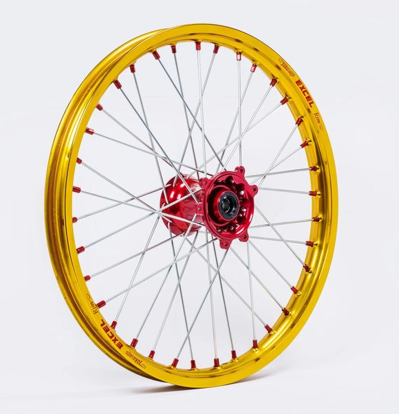 KITE Wheel 02030649Ref: KITE00040A / 02030649