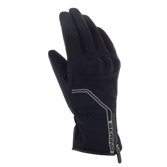 Gants Bering LADY HOPE - NoirRef : BR1518