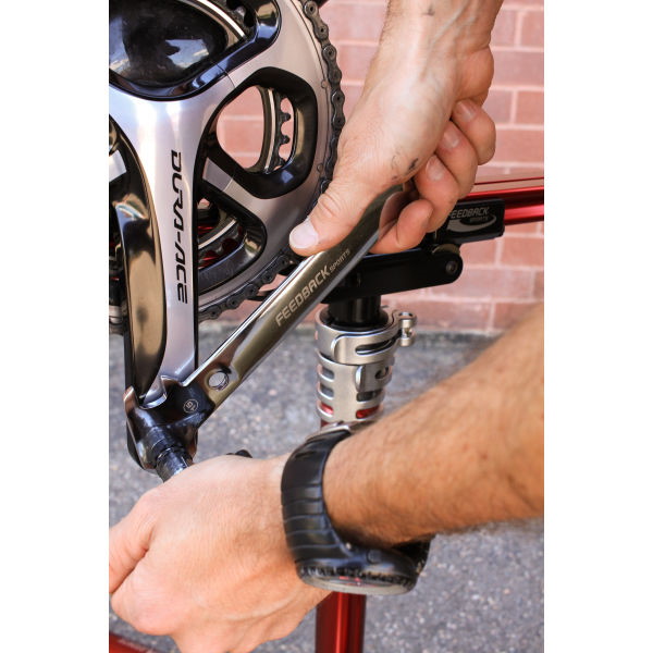 Feedback Sports Pedal Wrench