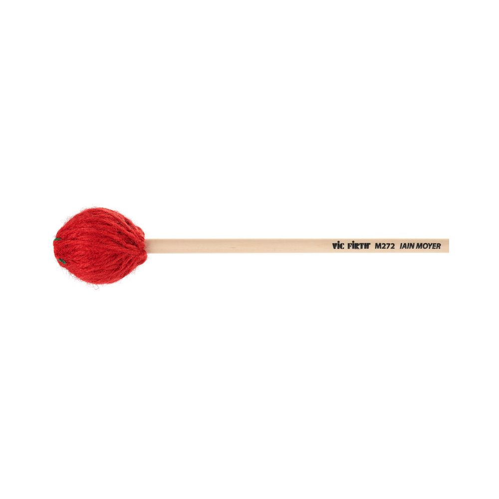 Vic Firth M272 Marimba Mallets – Thomann Ireland