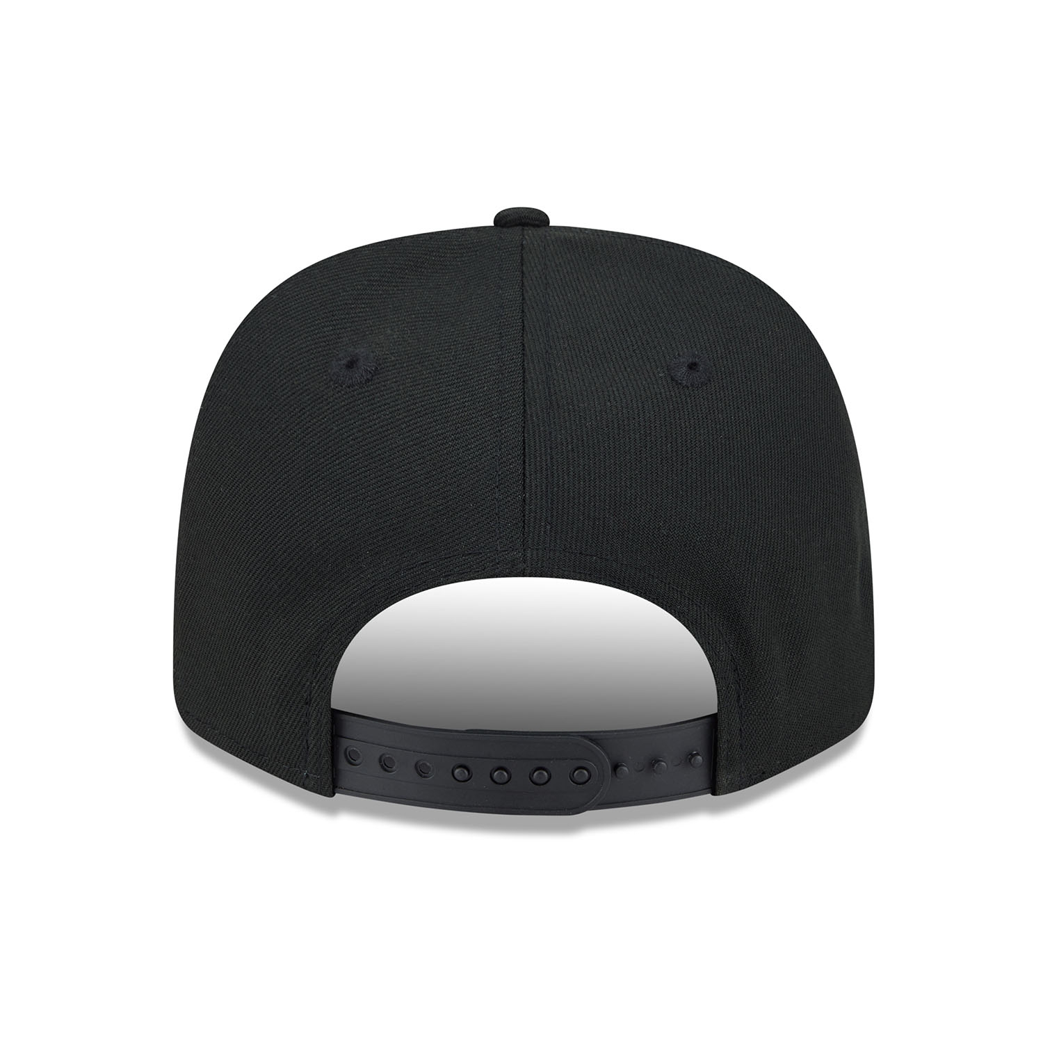 Toronto Maple Leafs NHL Stated 9SEVENTY Stretch-Snap Cap Navy