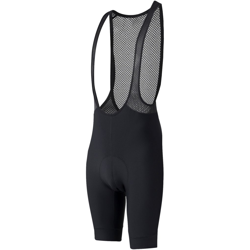 Dare 2b Ultra Bib Shorts Men - 800 Black