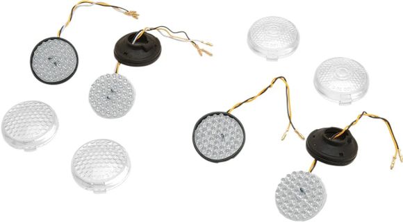 Ampoule Drag Specialties Kit conversion UniverselRef : DRG02729A / 20600013