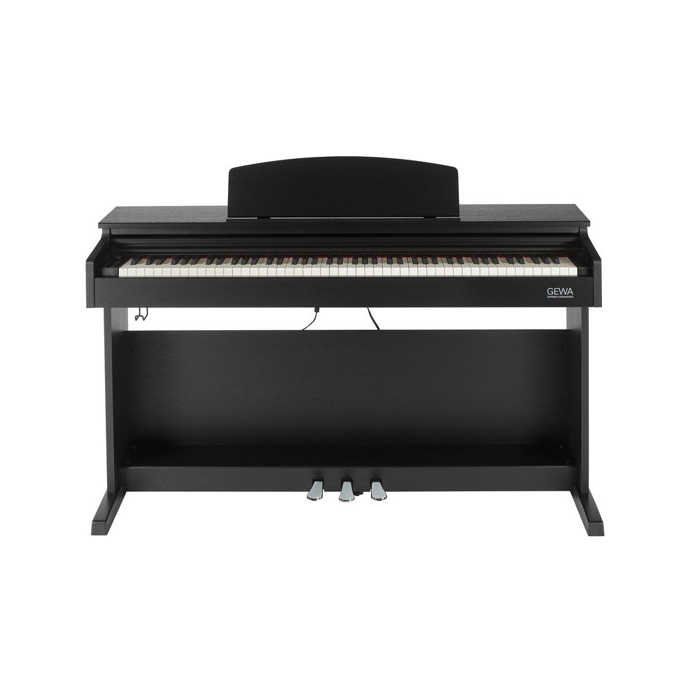 Gewa DP 510 Black – Thomann Ireland