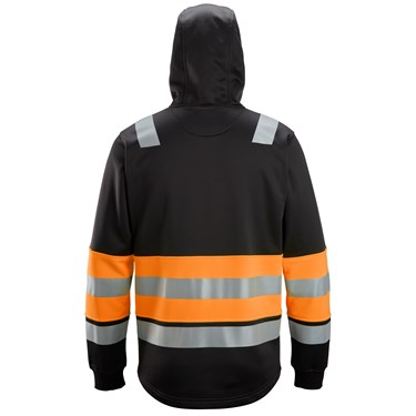 Class 1, Full Zip Hoodie