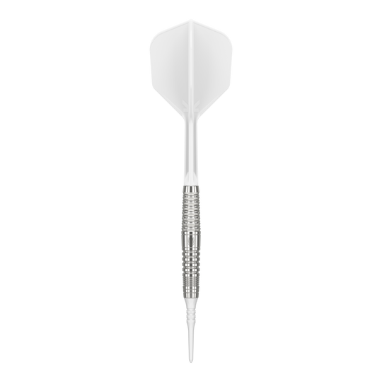 Target Japan Crux Courage Soft Darts - 19g