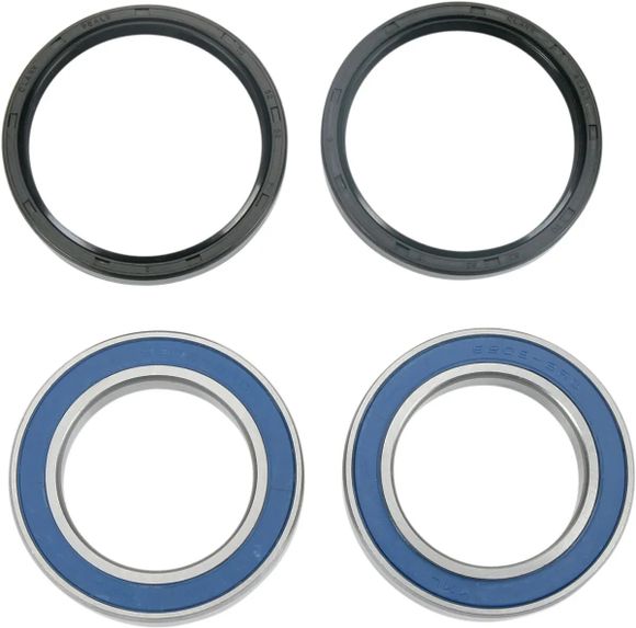 Moose Racing Wheel Bearing + Seal Kit A251320Ref: ME03137A / A251320