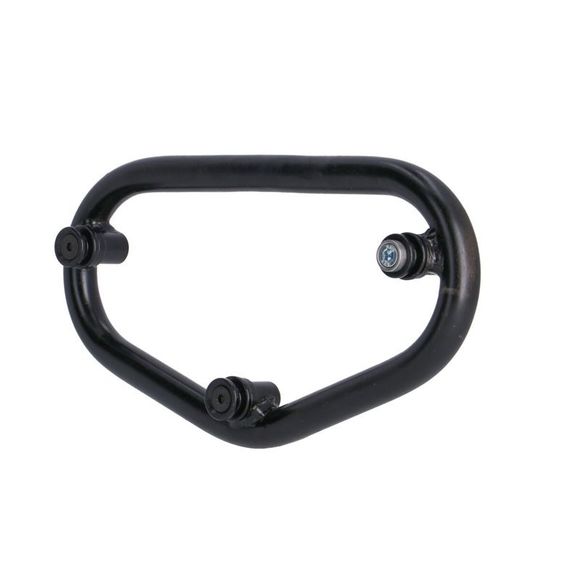 SW-MOTECH SLC Side Case Mount - Left Side - BlackHONDA 750 XL 750 TRANSALP - 2023 - 2025Ref: swm0142 / hta.01.070.10000