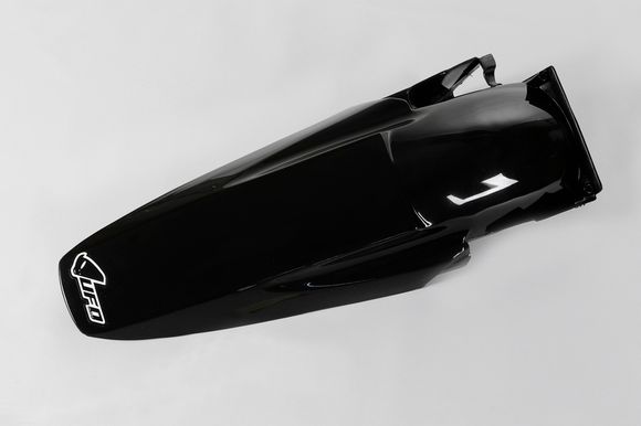 Garde boue Ufo noirRef : UF00298A / 1087316002