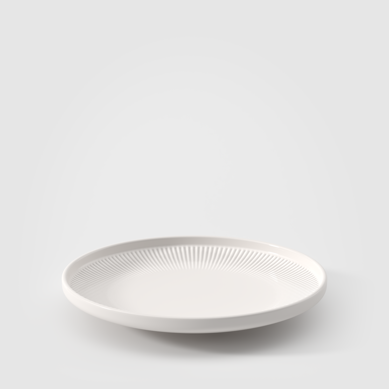Afina Bread plate