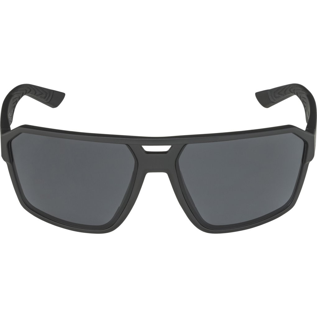 Alpina Swift Glasses - black matt/smoke black