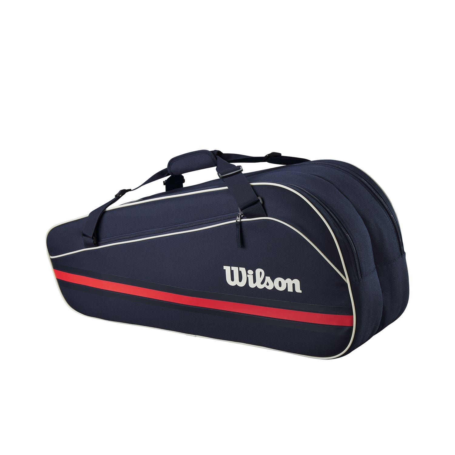 RACKET BAG WILSON TEAM 6 2025 WR8039901001
