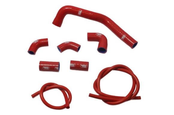 Samco Radiator Hoses Ref: Sam00545A / 1129694002