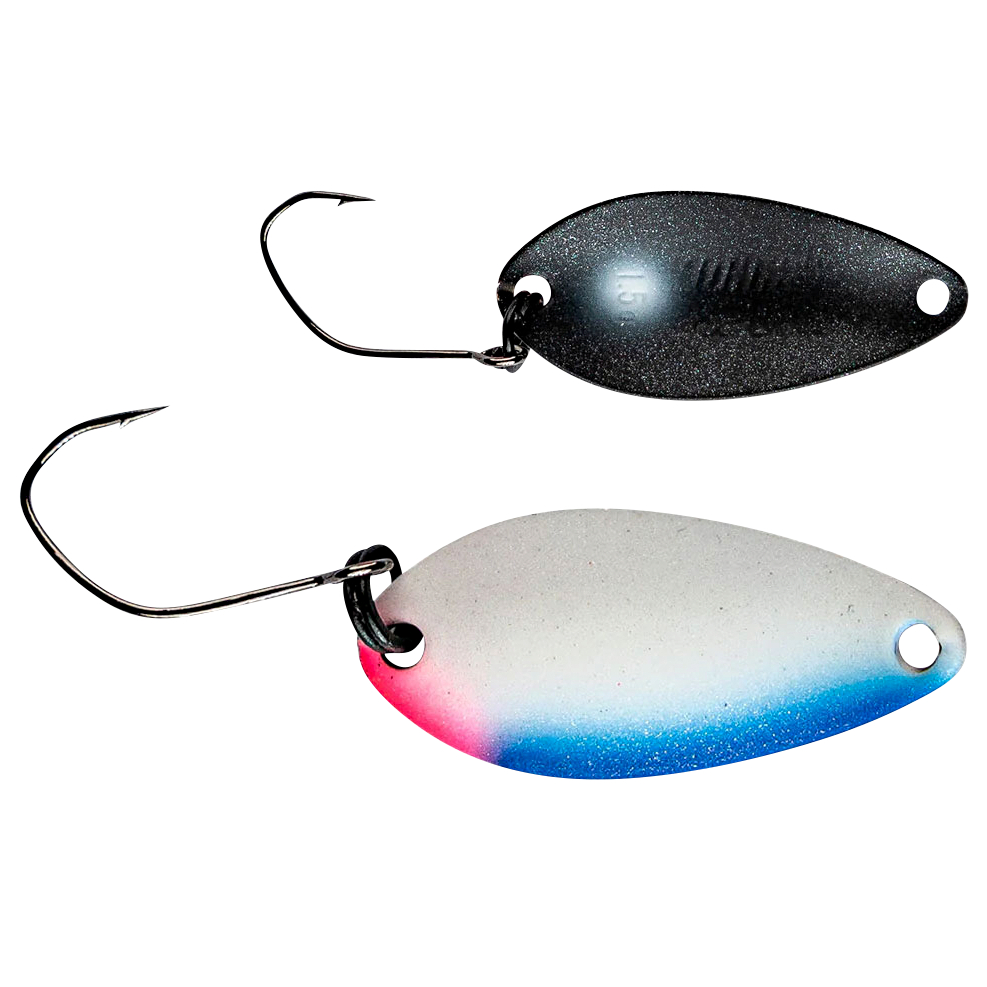 Monkey Lures Spoon El Chapo (Big L Spezial)