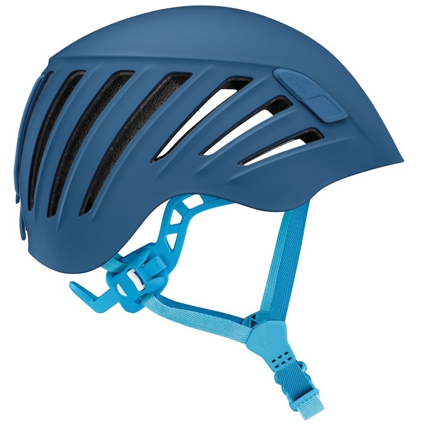 Petzl Borea Woman Climbing Helmet - navy blue