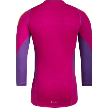 LA Galaxy Goalkeeper Jersey 23/24 (Team Real Magenta)
