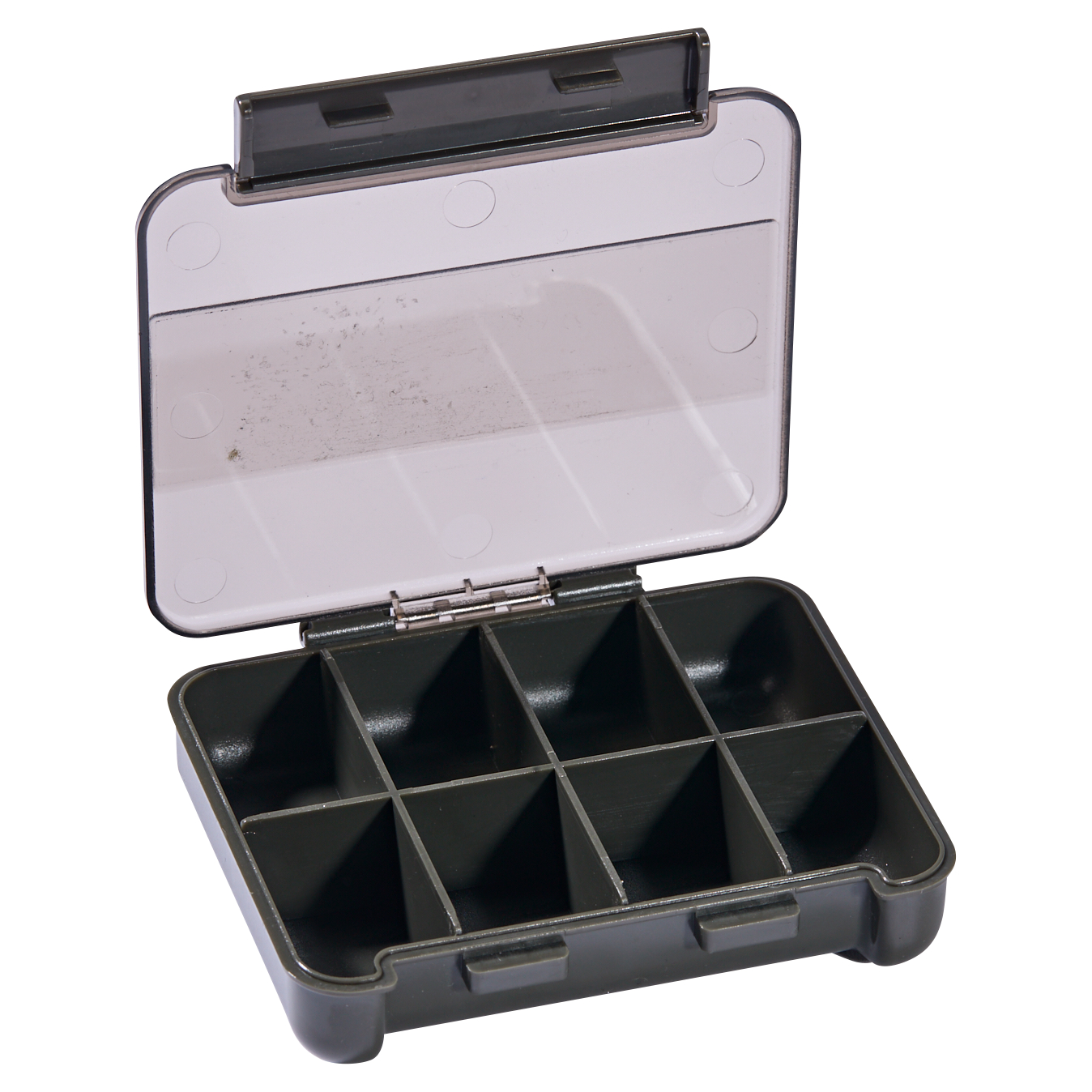 Kogha Specialist Box Range (8 compartments)