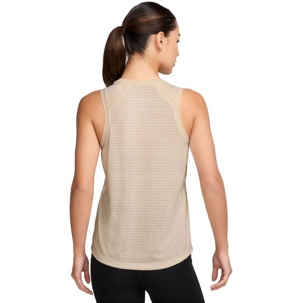 Nike Trail Dri-FIT UV Tank Top Women - pearl white/summit white HV2803-272