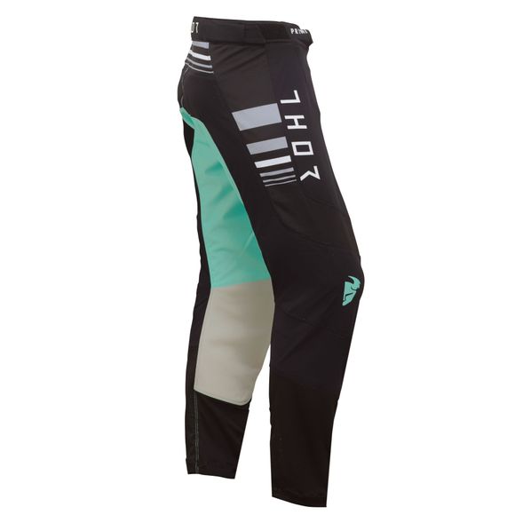 Thor PRIME BLAZE WOMEN 2023 cross pants - BlueRef: TO2986