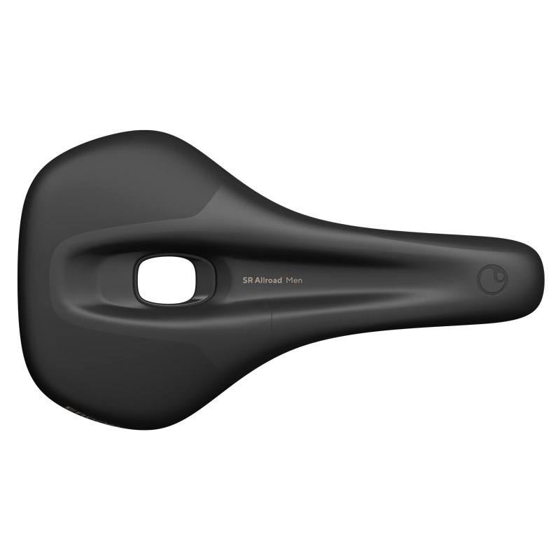 Ergon SR Allroad Men Saddle