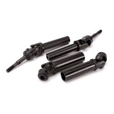 ECX 232000 Dsft Set Long Compl HD(2):1:10 2wd Cir/Ruc/Tor