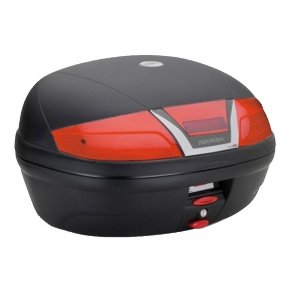 Top case Kappa MONOLOCK K46 Universel - NoirRef : KP0004