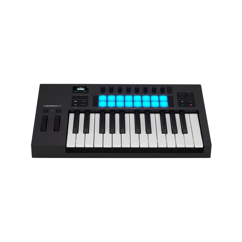 Novation Launchkey 25 MK4 – Thomann Ireland