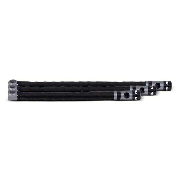 Shad locks series 2 anti-theft SC207H (length 49 cm) Universal - BlackRef: SHC0S207H / C0S207H