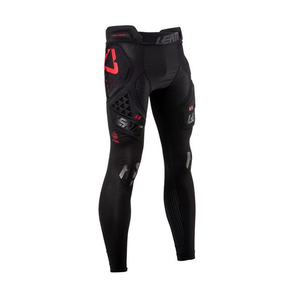 Protection underpants TT Leatt Protection Impact 6.0 2026 - BlackRef: LB0192