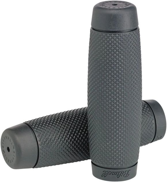 Biltwell Inc Handlebar Grips 06302343 UniversalRef: Bic00168A / 06302343