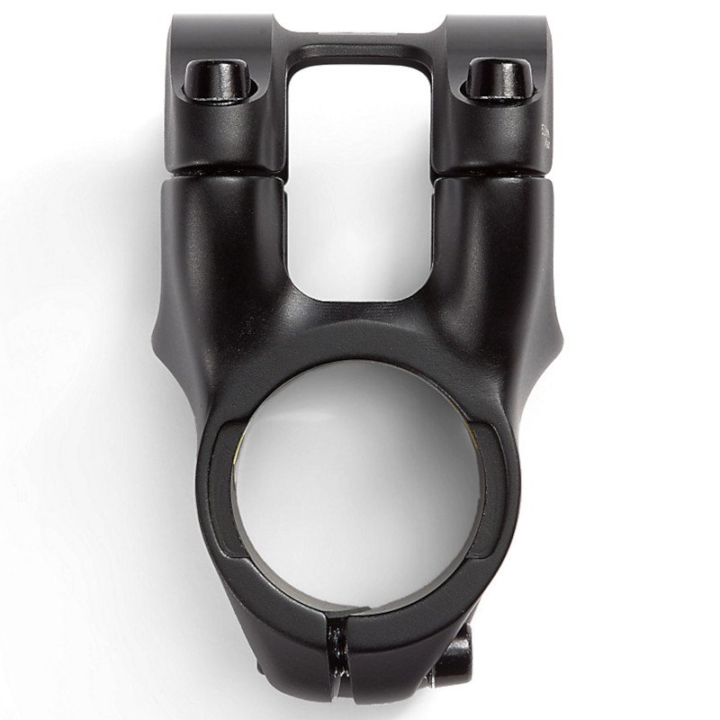 Bontrager Line Pro Stem - 35.0 / 0° - Blendr - Black